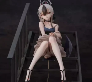 BC Studio Blue Archive onikata kayoko Model Pre-order 1/7 Scale Painted Anime - Picture 1 of 4