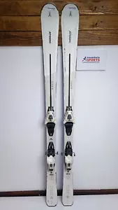 Atomic Cloud 8 157 cm Esquí + Atomic 10 Fijaciones Invierno Diversión Nieve Deporte - Imagen 1 de 13