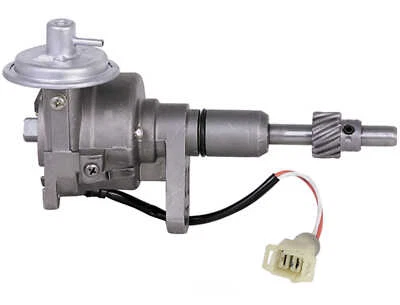 分销商适合 1978 - 1979 年丰田 Celica,Corona 拾音器 Cardone REMAN — 第 1/4 张图片