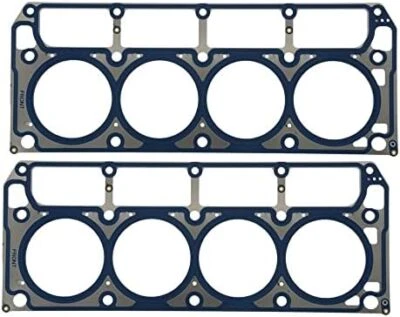Cylinder Head Gasket for Chevy Camaro, Corvette, Pontiac Firebird, Cadillac - Image 1 of 2