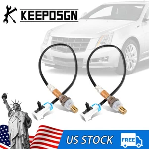 Catalytic Converter O2 Oxygen Sensor Upstream Replacement for Cadillac CTS 04-15 - Bild 1 von 8
