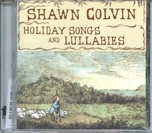 Shawn Colvin - Holiday Songs & Lullabies - Bild 1 von 3
