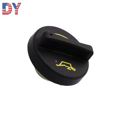 Engine Oil Filler Cap for Kia Seltos Soul Hyundai Kona 1.6L 2.0L 2.4L 2008-2019 - Image 1 of 4