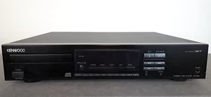 Reproductor de CD Kenwood DP-1080 - Imagen 1 de 7