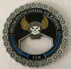 Fams Federal Air Marshal Service We Ride For Those Who Died Le Mc Bottle Opener