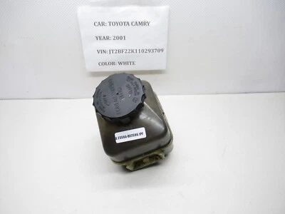 2000-2001 Toyota Camry Power Steering Reservoir 4436006010 OEM - Image 1 of 4