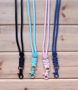 Cordón para funda de móvil / Colgante o Cuerda para funda de móvil - Imagen 1 de 16