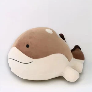 Suelord Clodsire Stofftier Plüsch Kuscheltier Anime Plush Figure ca. 35 cm NEU - Bild 1 von 3