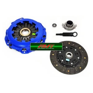KIT DE EMBRAGUE DEPORTIVO PSI ETAPA 1 para 02-05 SUBARU IMPREZA WRX 2.0L TURBO 5 VELOCIDADES EJ205 - Imagen 1 de 2