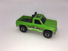 1977 hot wheels eagle pickup truck