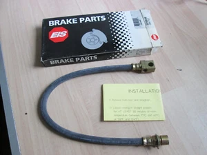 EIS Hydraulic Brake Hose SP8648 (Raybestos BH38871) fits Chevrolet, GMC, Isuzu - Picture 1 of 13