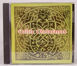 celtic christmas cd - Picture 1 of 1