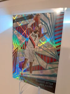 2023-24 Panini Revolution Deandre Ayton FUTURE FRAME /60 - Picture 1 of 2