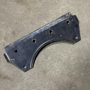Porsche 912 Engine Support Bracket MOTOR MOUNT Plate - Picture 1 of 6