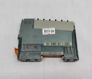 B&R Automation X20 BT 9100 X20BT9100 Link Bus Transmitter Module Unit Controller - Picture 1 of 6