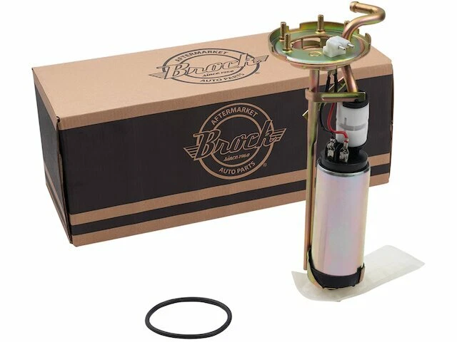 Conjunto de bomba de combustível para 1991-1992 BMW 318is SG658MF - Imagem 1 de 1