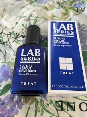 Lab Series Future Rescue Repair Serum 1.7oz/60ml NIB - Image 1 of 4