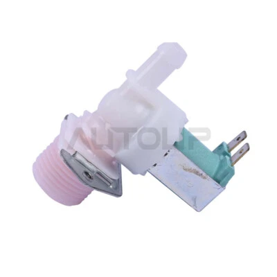 AUTOUP New Water Inlet Valve DD33-01002B,DC62-30314L Fits for Samsung Dishwasher