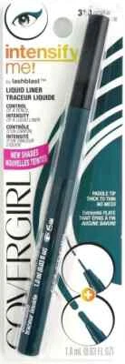COVERGIRL ~ Intensity ME! by lashblast Liquid Liner / 310 Emerald - Image 1 of 2
