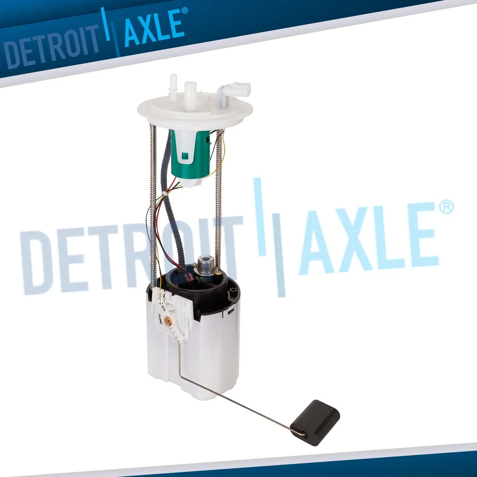 Conjunto de módulo de bomba de combustible eléctrica para Ford F-250 F-350 Super Duty 2011-2016 Foto 1 de 4