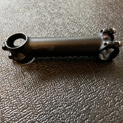 Syntace F99 135 Stem 26.0 Clamp  +- 6° - Image 1 of 4