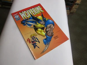 WOLVERINE 73 .MARVEL.. 2000 - Picture 1 of 1