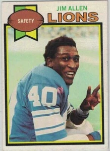1979 Topps Football Singles-You Pick Your Cards-all Fair Condition - Picture 1 of 9