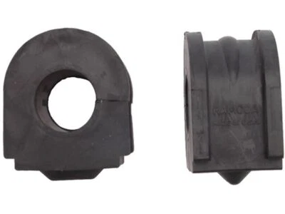 Kit de buje de barra estabilizadora AC Delco 38866SMQJ para Chevrolet S10 1995-2004 Foto 1 de 2