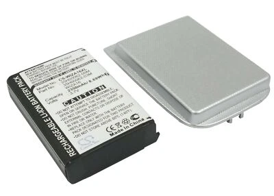 Batería para HTC Wizard 2350mAh Li-ion Foto 1 de 4