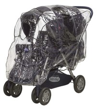 zeta citi twin stroller