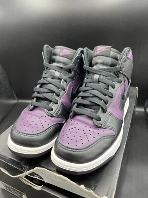 Nike Dunk High X Fragment Design 'Beijing' Hombre Talla 8 (DJ0382-600) Foto 1 de 4