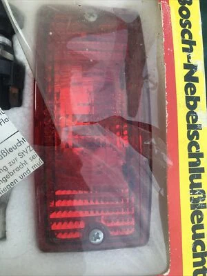 LUZ DE ESTACIONAMENTO TRASEIRA MERCEDES BENZ W 108 109 110 111 112 BOSCH 220 250 280 SE - Imagem 1 de 4