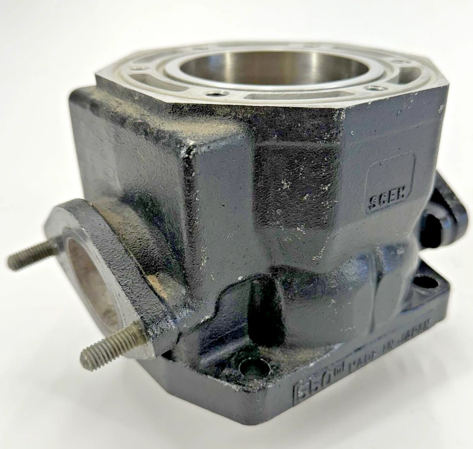 91-05 ARCTIC CAT 550 EXT PANTHER ZL CONJUNTO CILINDRO 3003-926 Foto 1 de 4