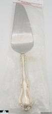New listing
Reed & Barton Hampton Court Sterling Silver Pie or Cake Knife *Brand New*