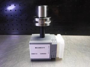 Iscar Multi-Master CaptoC5/Camfix50 To T10 Modular Holder MMSAH060C5T10 (LOC247) - Bild 1 von 5