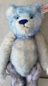STEIFF PLUSH LIMITED EDITION AND LISTED REISSUE - Picture 1 of 6