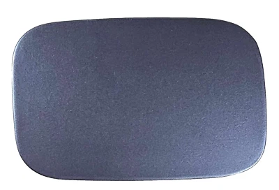 2001-05 BMW 330i OEM Fuel Tank Door Light Blue Ext Paint Code=372 - Image 1 of 4