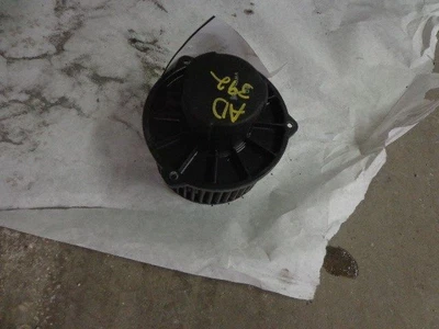 Blower Motor Fits 00-01 SEPHIA 462324 Foto 1 de 4
