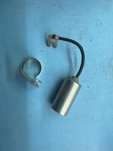 Tungsten Condenser FOC-110H - Picture 1 of 2