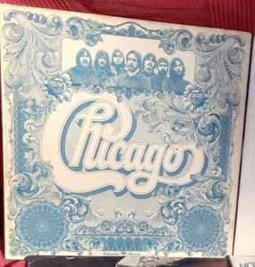 ROCK LP , CHICAGO 6, VG++, SPIN CLEANED - Foto 1 di 2