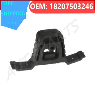New Exhaust Hanger Rear for BMW 323 325 328 330 18207503246 - Изображение 1 из 2
