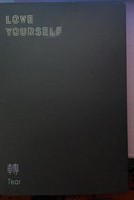 Bts 3rd Album Love Yourself Tear Ver Y O U R Bangtan 방탄소년단 Ebay