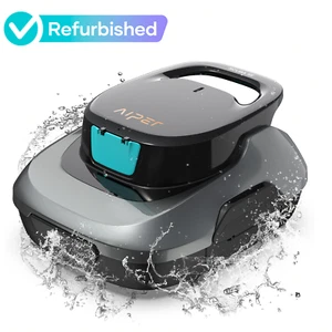 Refurbished Aiper Poolroboter Scuba SE Automatische Kabelloser Poolsauger Akku - Bild 1 von 8