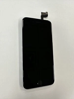 Apple iPhone 6s Genuino OEM Pantalla LCD 3D Pantalla Táctil Digitalizador 7/10 Negro Foto 1 de 4