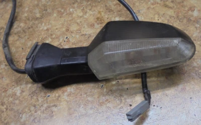 2015 Kawasaki Ninja EX300 EX 300 EX300A B правый задний указатель поворота - Изображение 1 из 3