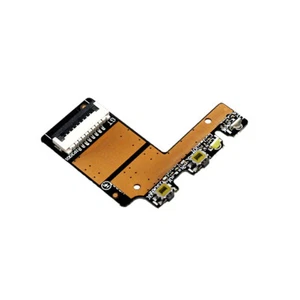 Nuevo botón de encendido 90004973 para Lenovo 80AY59386391 Yoga 2 Pro 13 NS-A073 JIUSA - Imagen 1 de 6