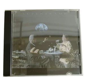 Supertramp – Some Things Never Change CD Album EMI 4899892 - Foto 1 di 5