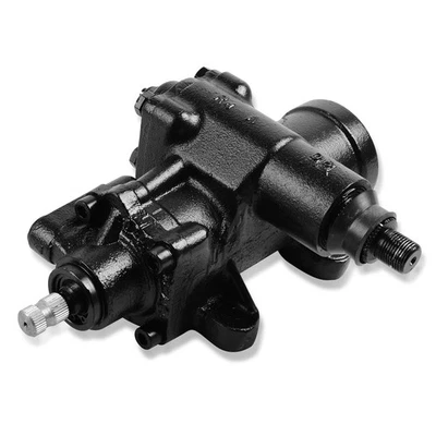 27-7620 动力转向齿轮箱适用于 2004-2008 年福特 E-250 E-350 Club Wagon E-450 — 第 1/4 张图片