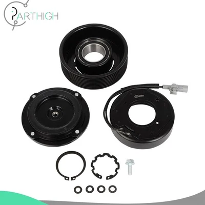 Kits de embrague de compresor de aire acondicionado para BMW 335i 435i xDrive 335i 3,0 L 2013-2015 Foto 1 de 4