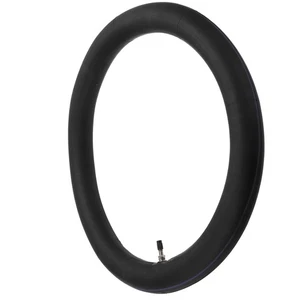 2.50‑17 Inner Tube With Straight Valve Stem Rubber Motorcycle Tire Inner | - Picture 1 of 12